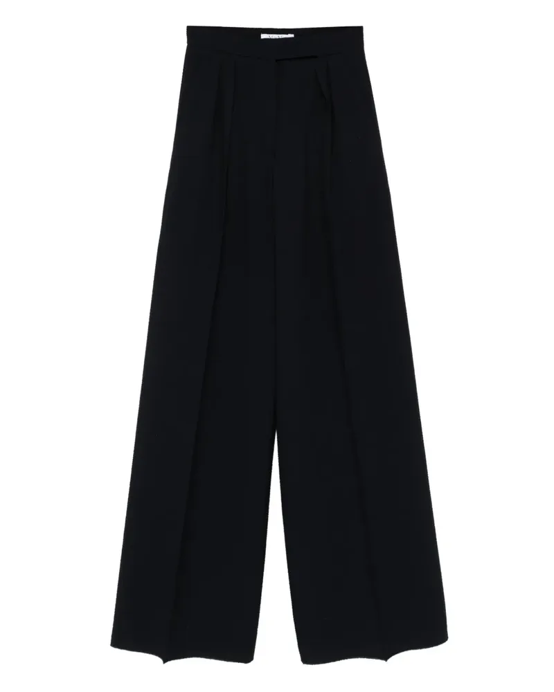 Max Mara Secolo trousers - Blau Blau