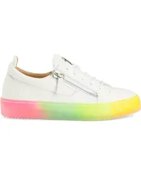 Giuseppe Zanotti Frankie Sneakers Weiß