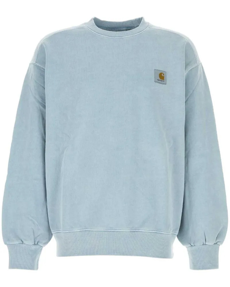 Carhartt WIP Vista Sweatshirt - Blau Blau