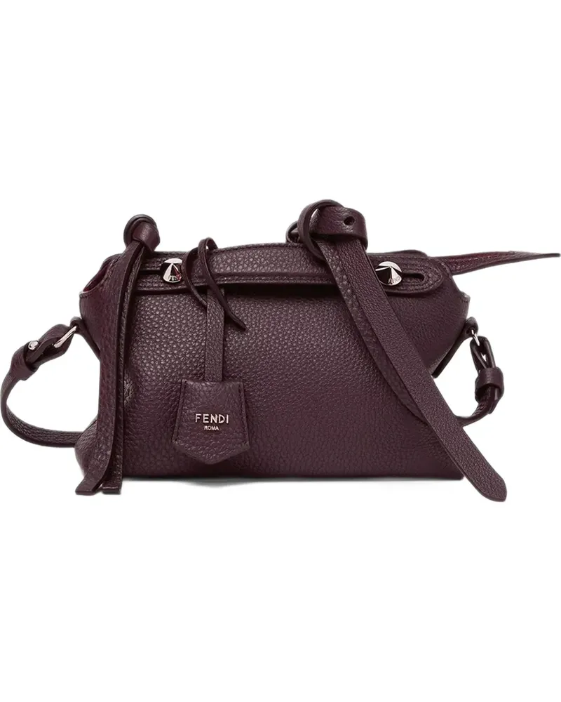 Fendi By the Way Soft Mini bag - Rot Rot