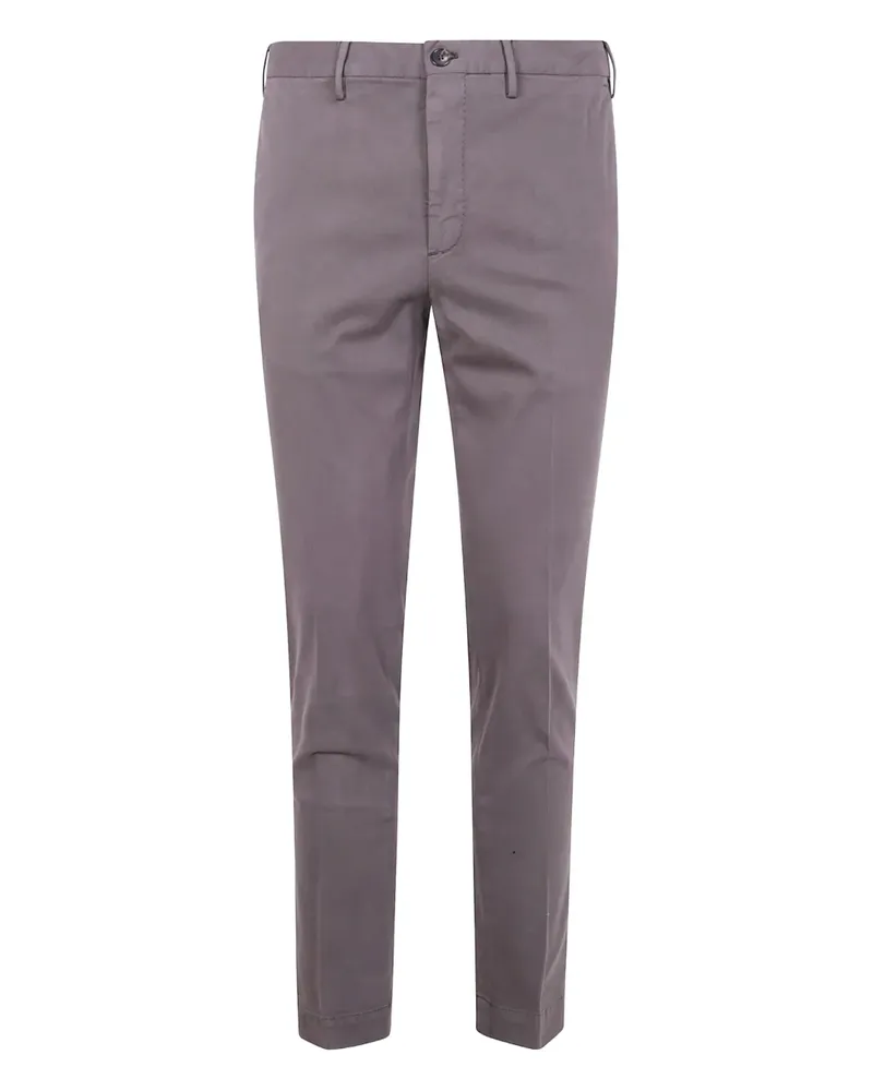Incotex Klassische Hose - Nude Nude