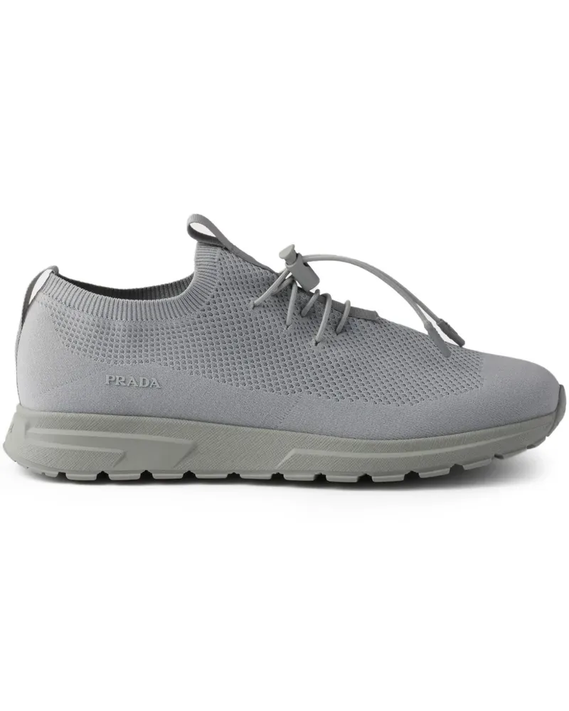 Prada Prax Sneakers - Grau Grau