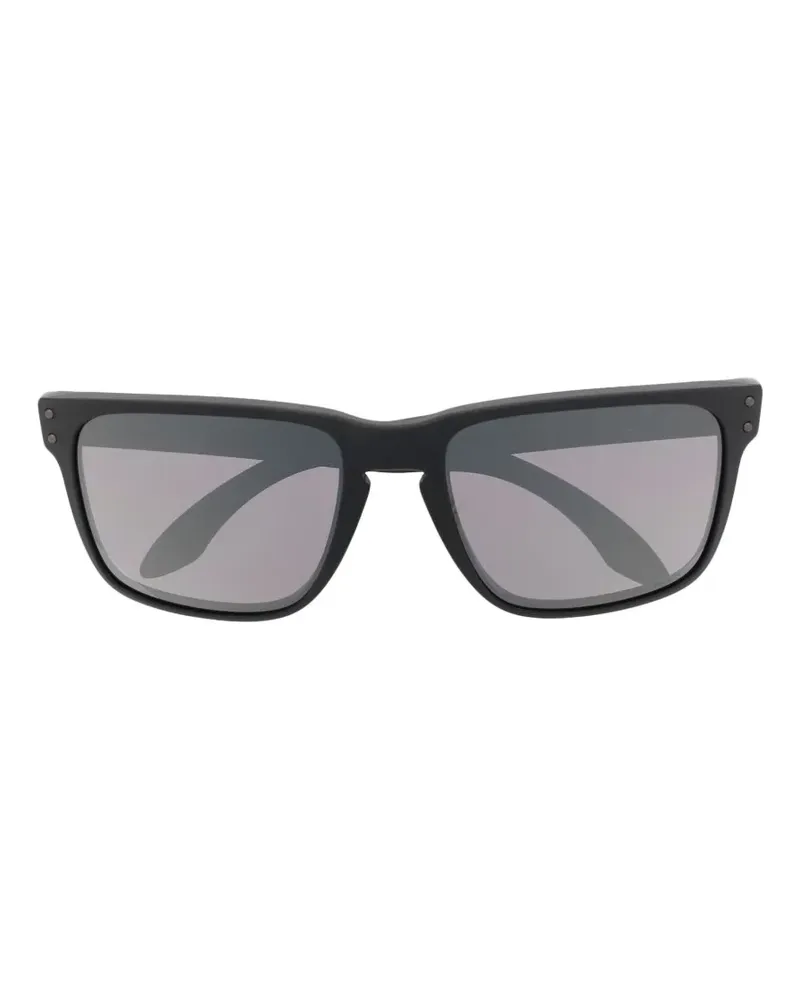 Oakley O-Matter UV-protective sunglasses - Schwarz Schwarz