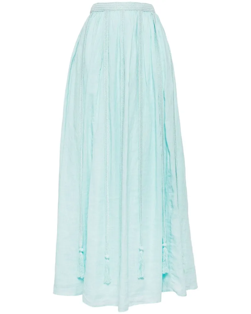 Ulla Johnson Corrine Rock - Blau Blau
