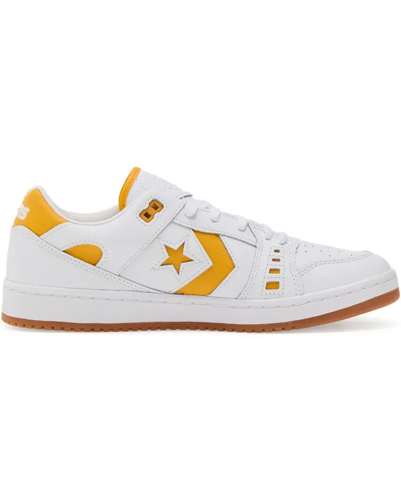 Converse Klassische Sneakers - Weiß Weiß