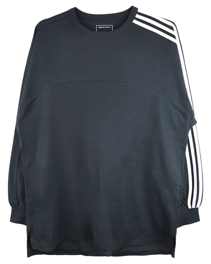 Y-3 Klassisches Sweatshirt - Schwarz Schwarz