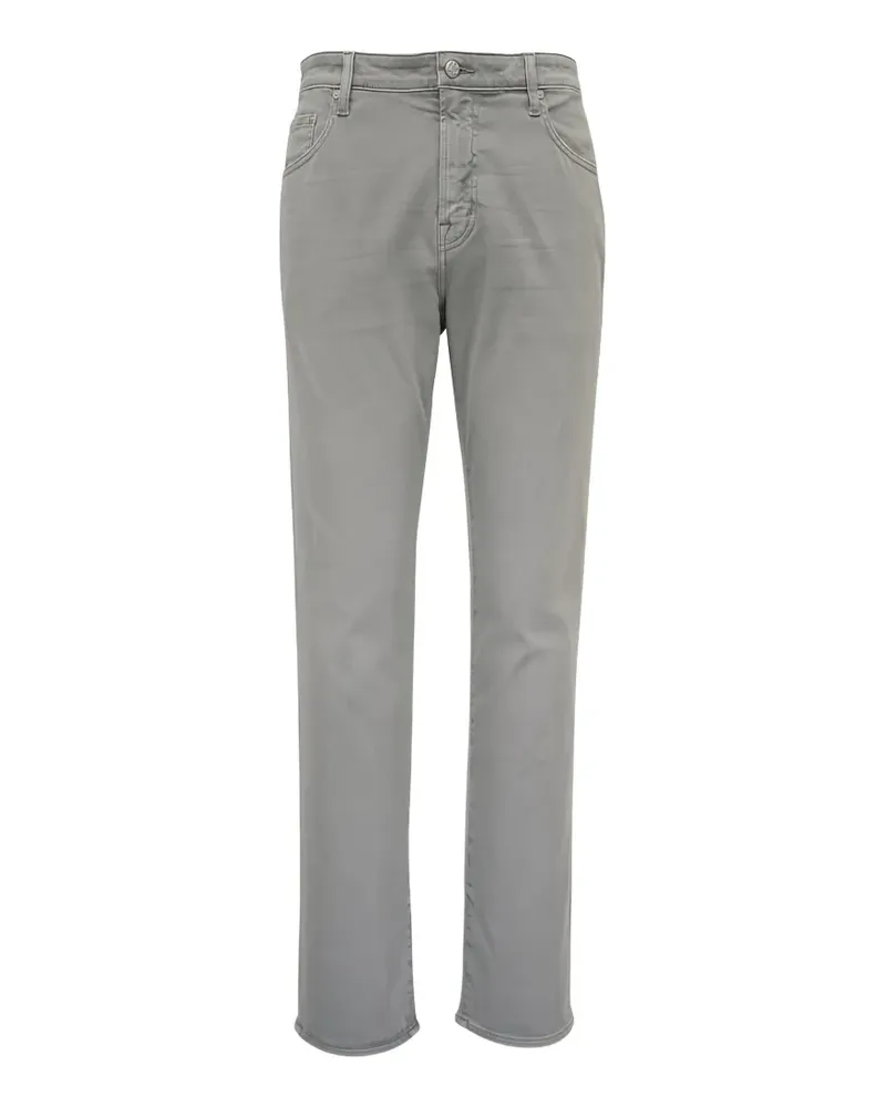 Adriano Goldschmied Tellis jeans - Grau Grau