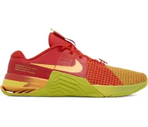 Metcon 8 AMP Sneakers - Rot