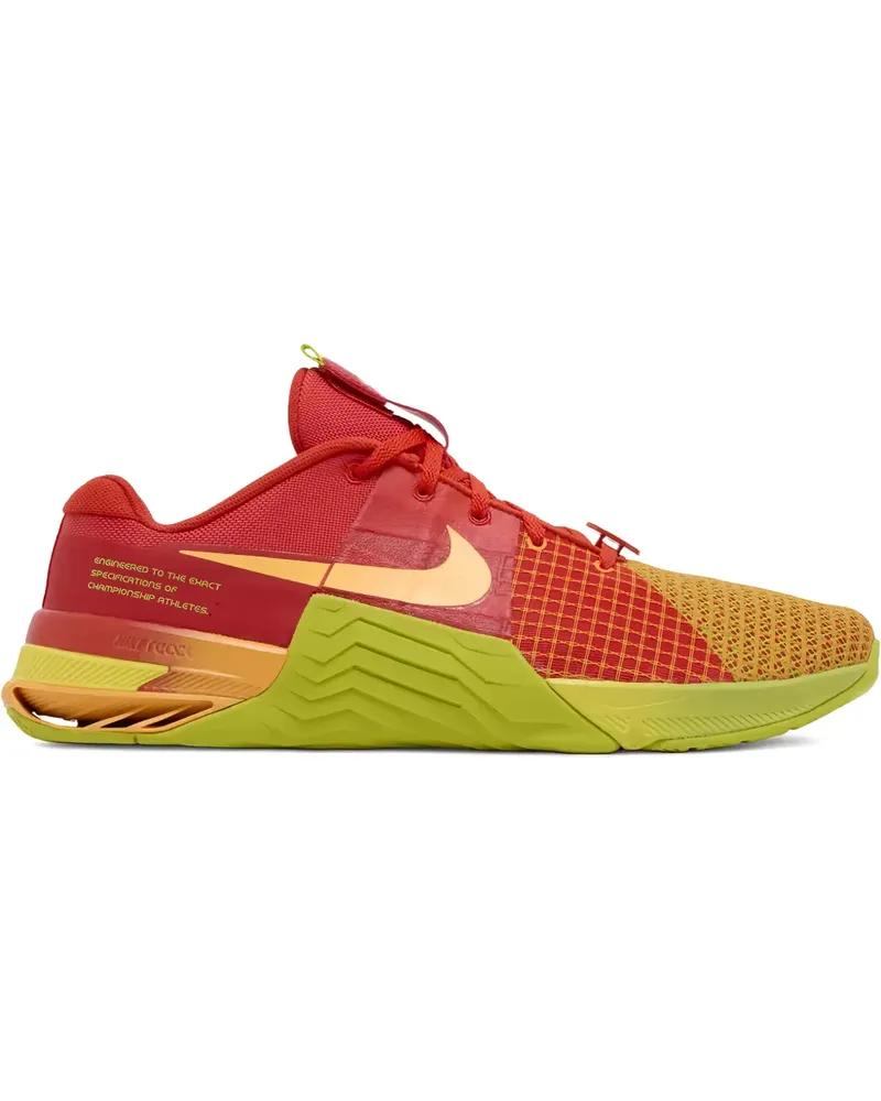 Nike Metcon 8 AMP sneakers - Rot Rot