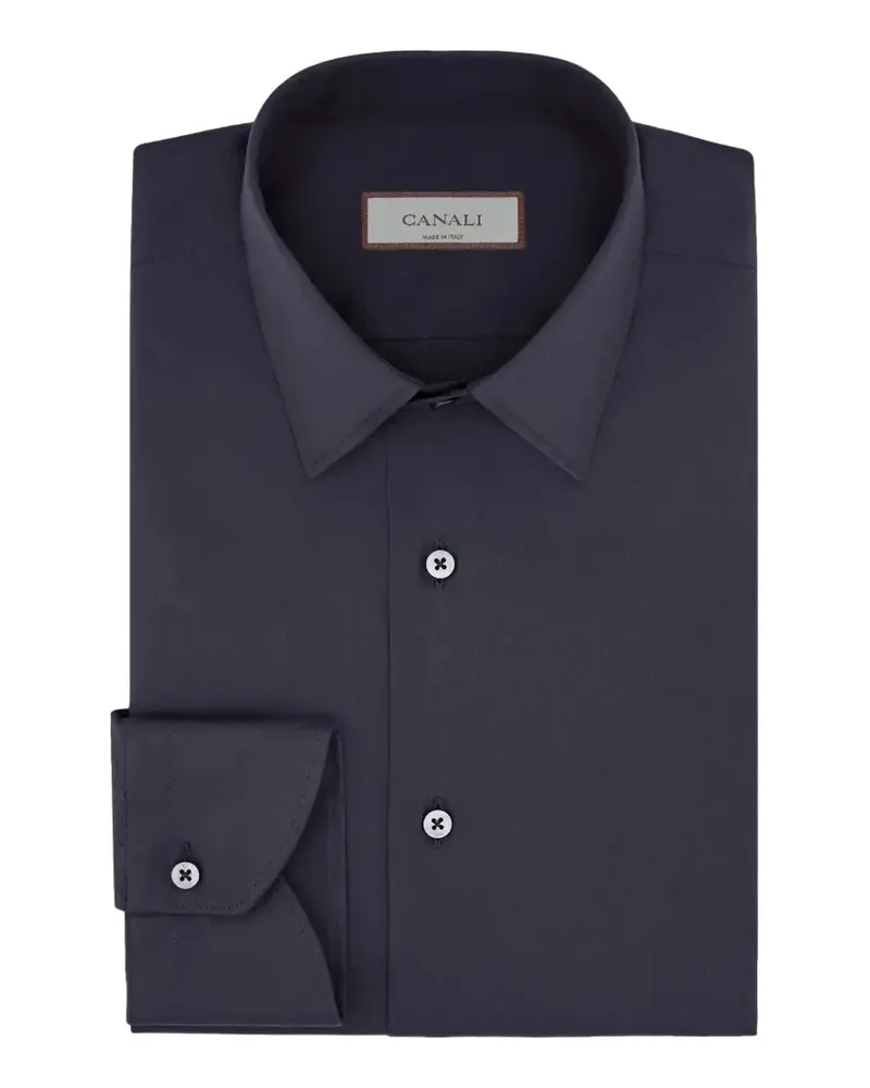 Canali CCL70A1-GA03292-302 302 - Blau Blau