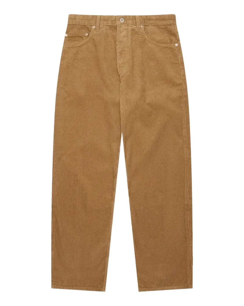 Norse Projects Family 3.0 Jeans - Braun Braun