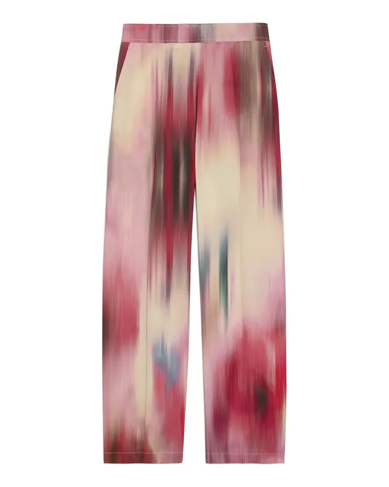 Momoni Rancho Hose - Rosa Rosa