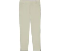 Halbhohe Sonnett Cropped-Hose