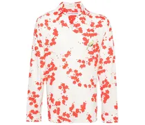 Ridley Plum Blossom Hemd