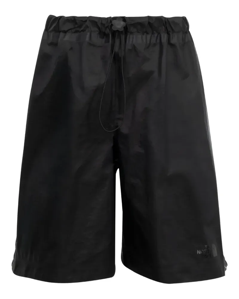 Cecilie Bahnsen x TNF Ellie Shorts - Schwarz Schwarz