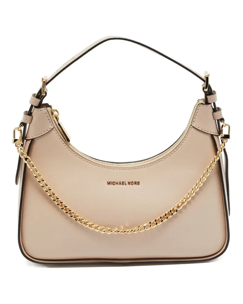 Michael Kors Wilma Schultertasche - Rosa Rosa