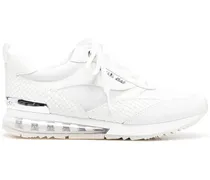 Allie Sneakers - Weiß