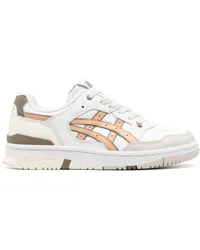 Asics EX89 Sneakers mit Einsätzen Weiß