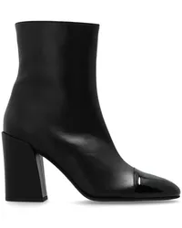 Furla Essential Stiefeletten 105mm Schwarz