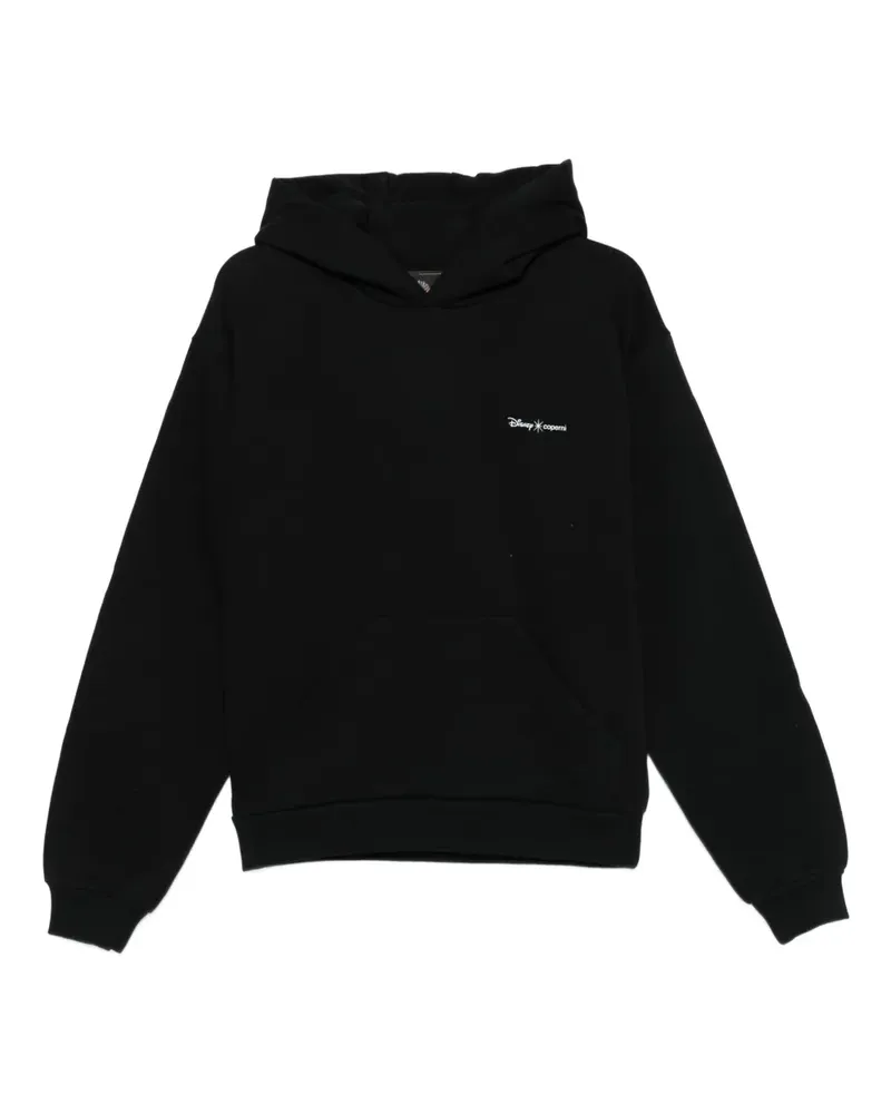 COPERNI x Disney Maleficent Hoodie - Schwarz Schwarz
