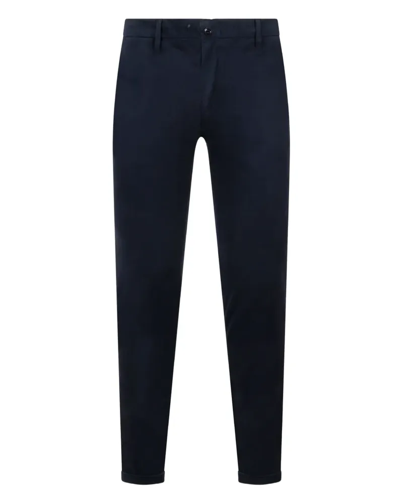 Re-HasH Mucha Hose - Blau Blau