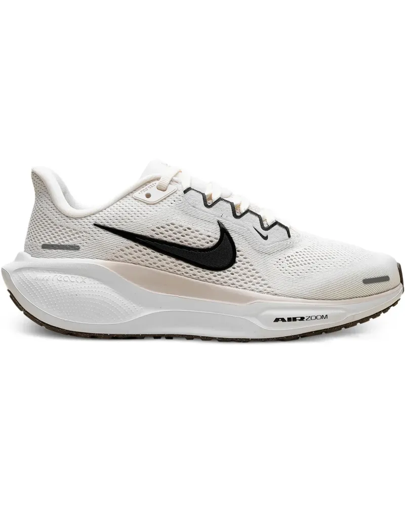 Nike Pegasus 41 Lauf-Sneakers - Weiß Weiß