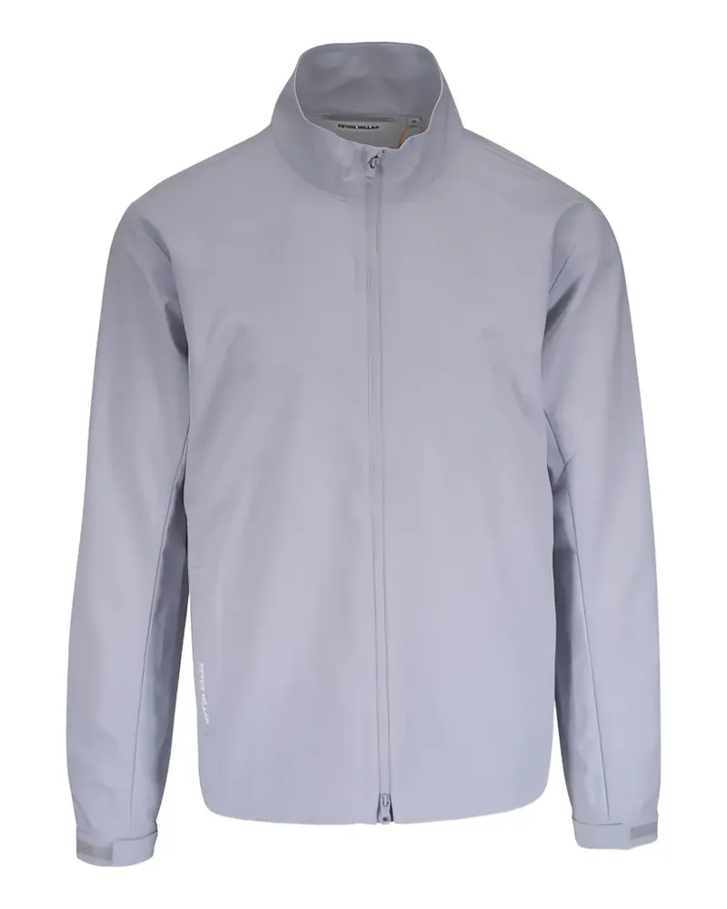Peter Millar Dunes zipped jacket - Grau Grau