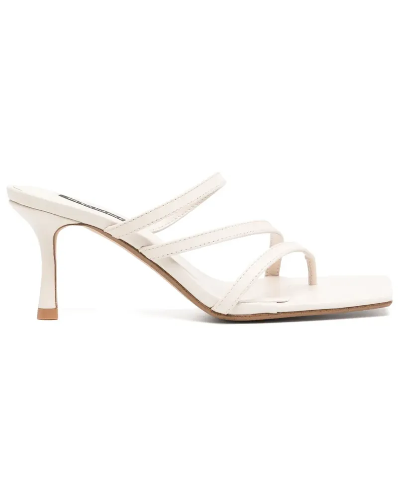 SENSO Eva I Sandalen 70mm - Nude Nude