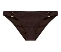 Mimi Bikinihöschen - Braun