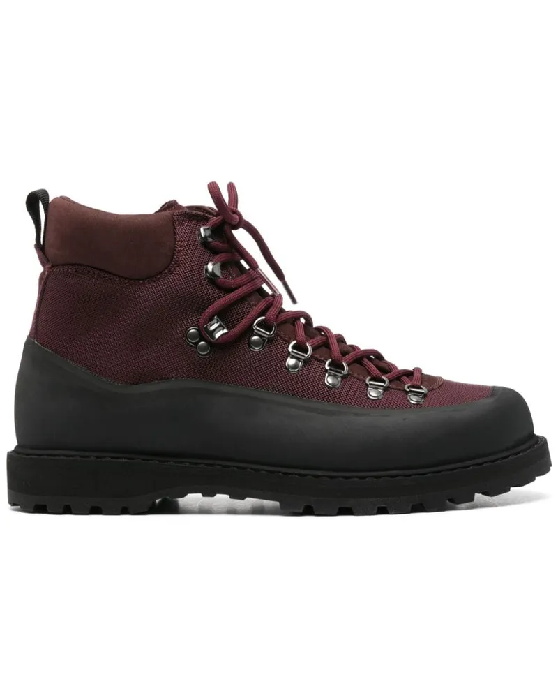 Diemme Roccia Vet Stiefel - Rosa Rosa