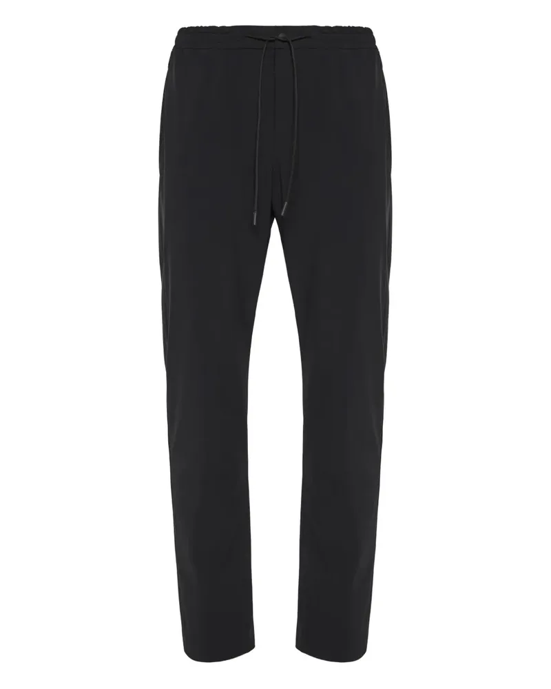 PT TORINO Drawstring Trousers - Schwarz Schwarz