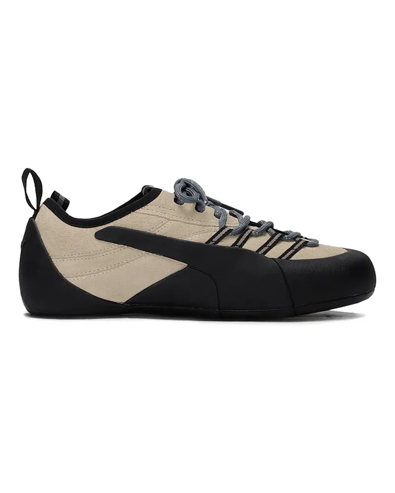 Puma Klime suede sneakers - Nude Nude