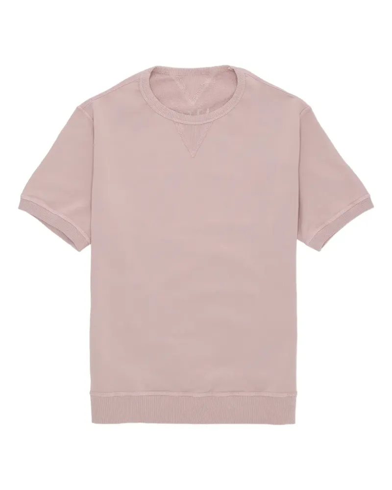 Fortela Ohio short-sleeves T-shirt - Rosa Rosa