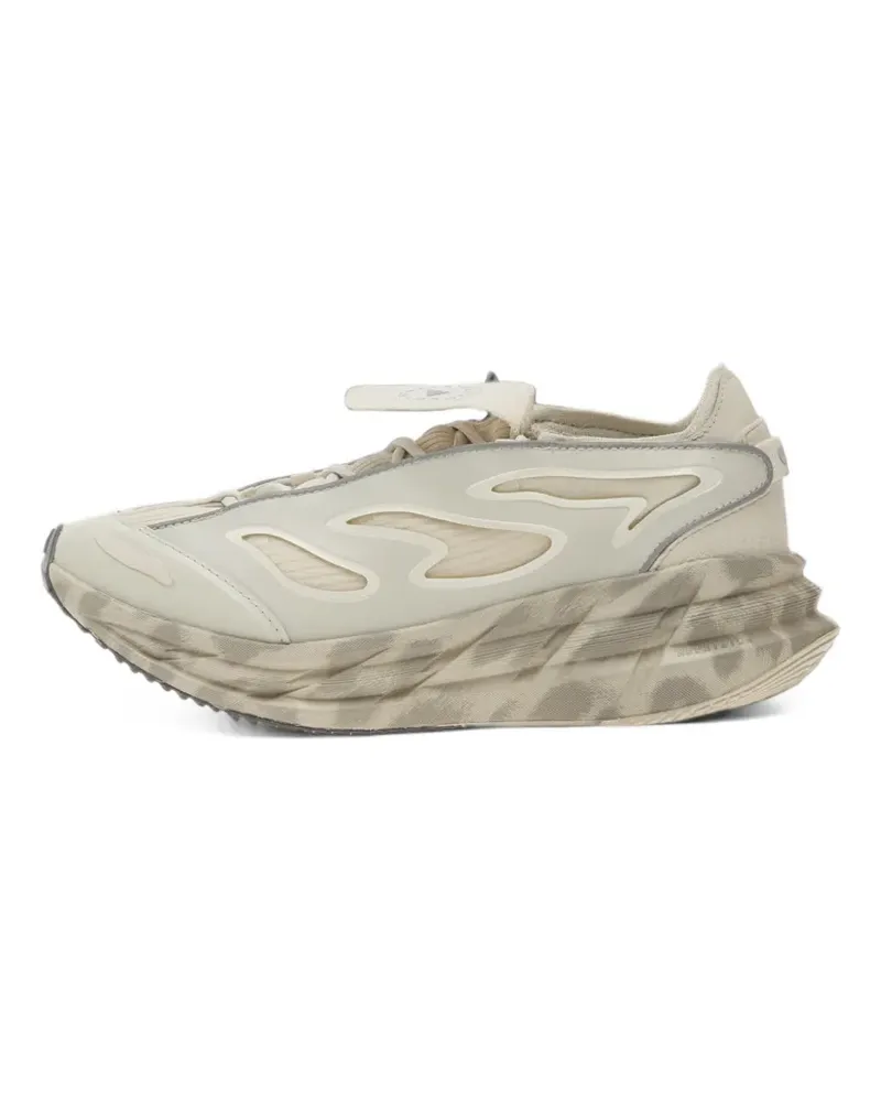 adidas Adistar shoes - Nude Nude