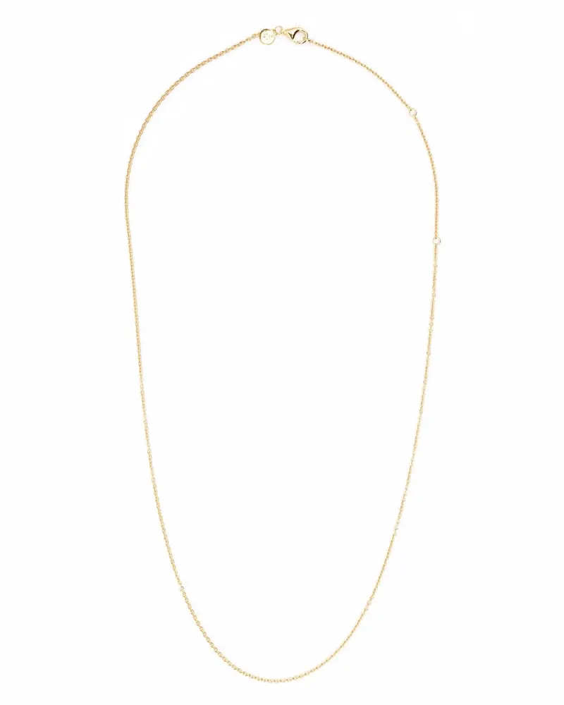 Tom Wood Ankerkette 1,8mm - Gold Gold