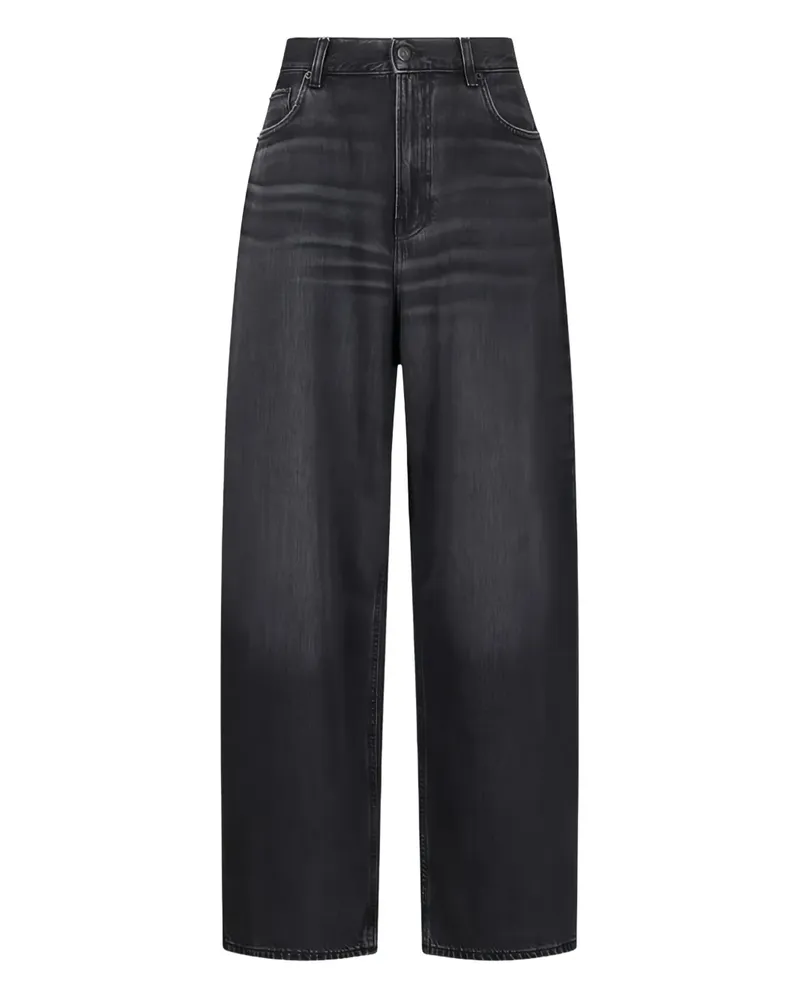 Destin Jo Jeans - Schwarz Schwarz