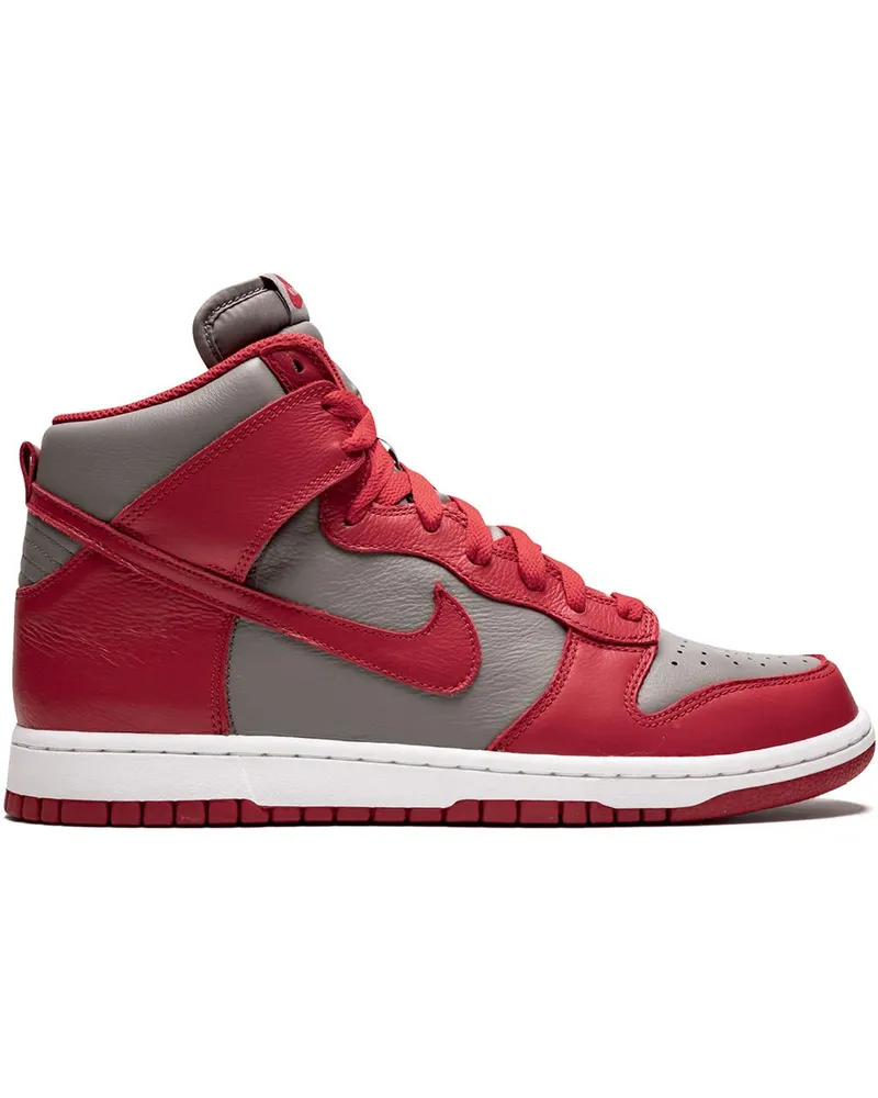 Nike Dunk Retro QS' Sneakers - Grau Grau
