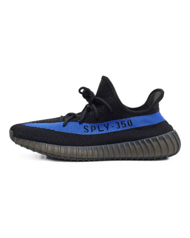 adidas Boost 350 V2 sneakers - Schwarz Schwarz