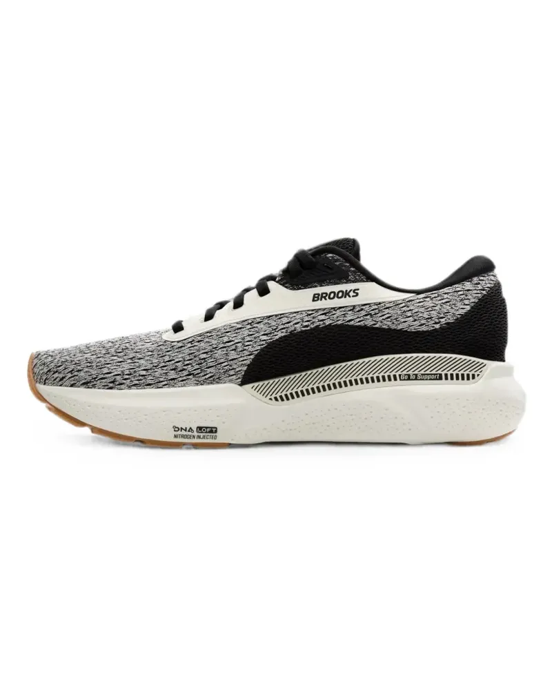 Brooks Adrenaline GTS 24 sneakers - Grau Grau