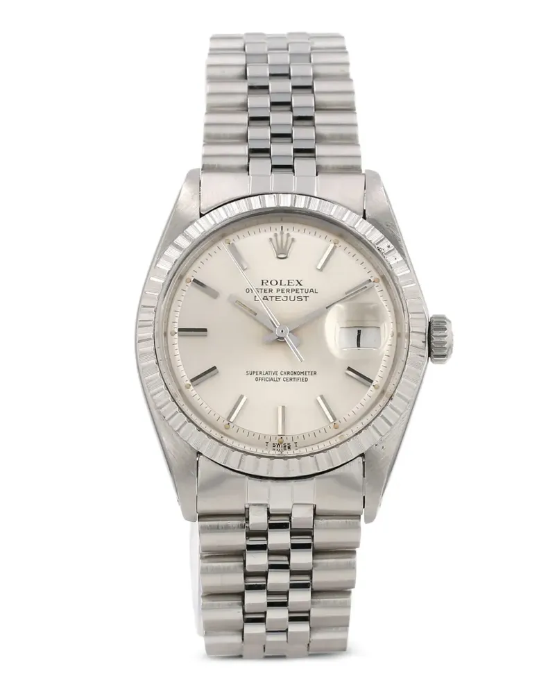 Rolex 1975 Datejust Armbanduhr 36mm - Nude Nude