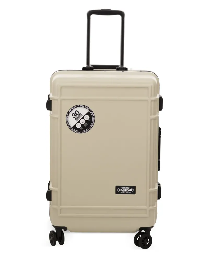 Eastpak Resist'r Hardside Rollkoffer - Nude Nude