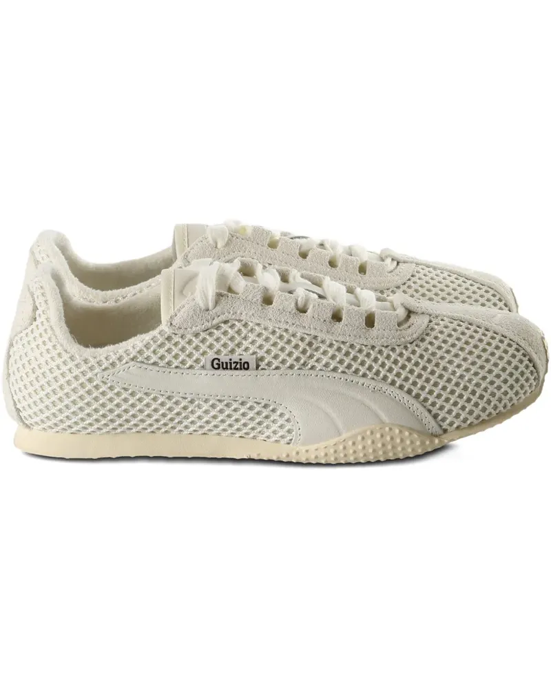 Puma x Guizio H-Street sneakers - Weiß Weiß