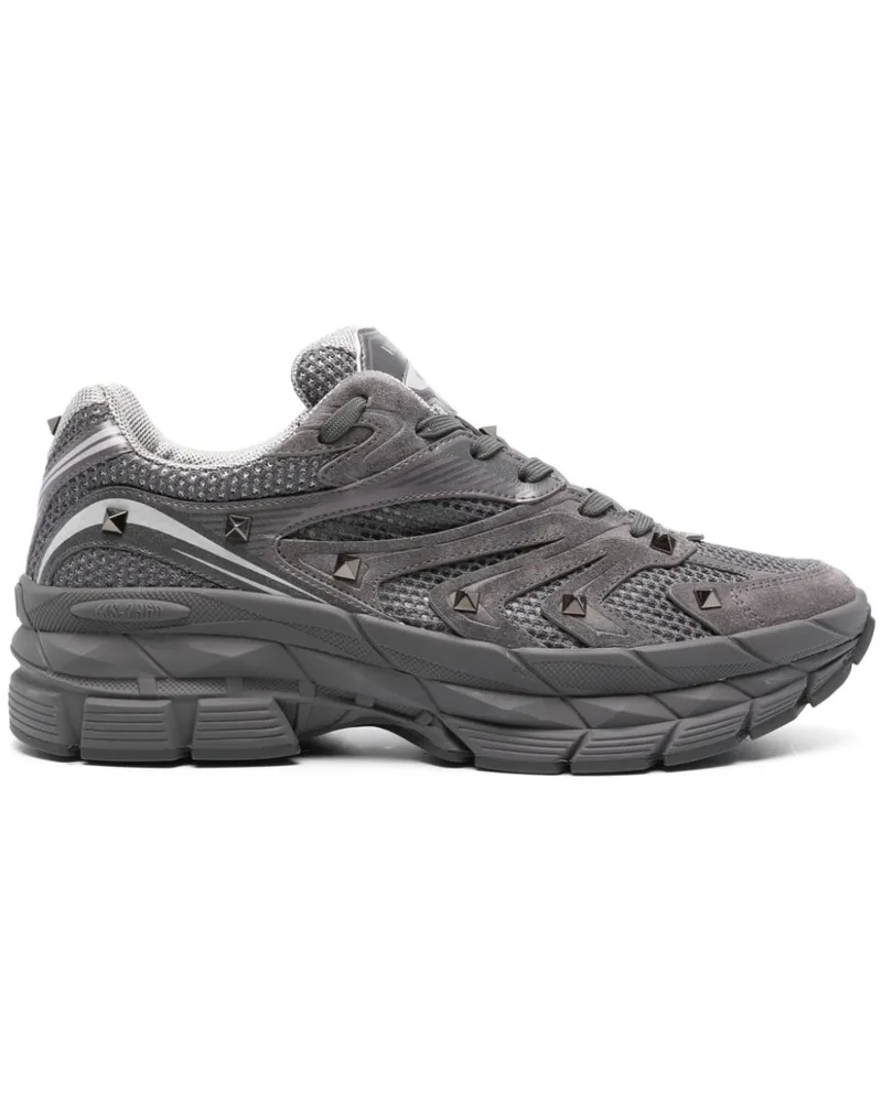 Valentino Garavani MS-2960 Sneakers - Grau Grau