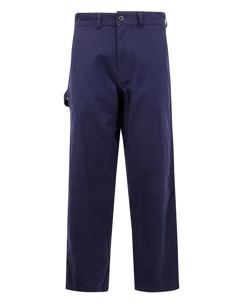 Dickies Hose aus Baumwolle - Blau Blau