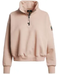 Parajumpers Zendaya Sweatshirt Rosa