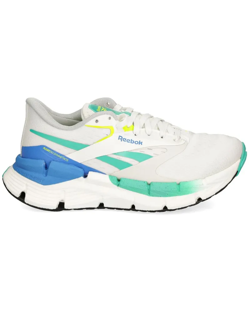 Reebok Floatzig Symmetros Sneakers - Weiß Weiß