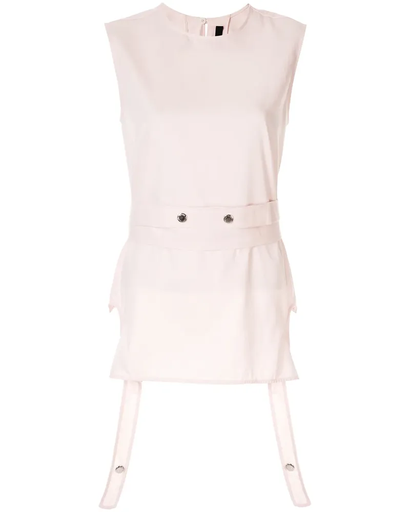 ELLERY Bernando' Top - Rosa Rosa