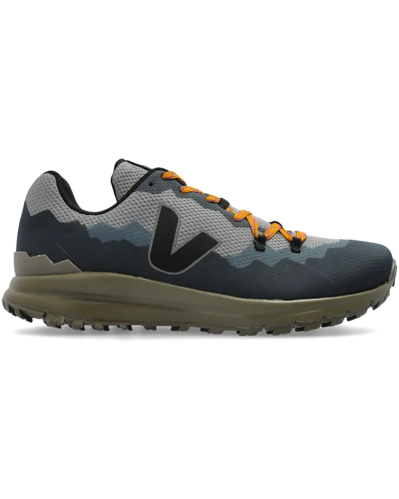 VEJA Fitz Roy Sneakers - Grau Grau