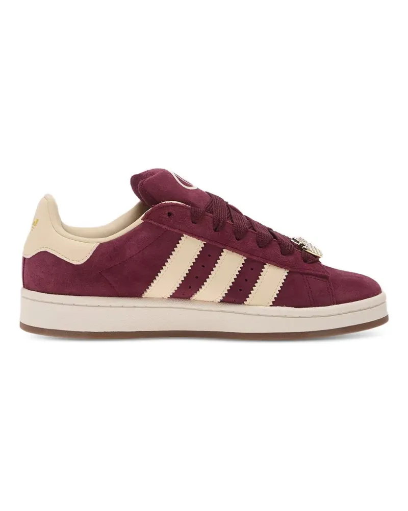 adidas Campus Sneakers - Rot Rot