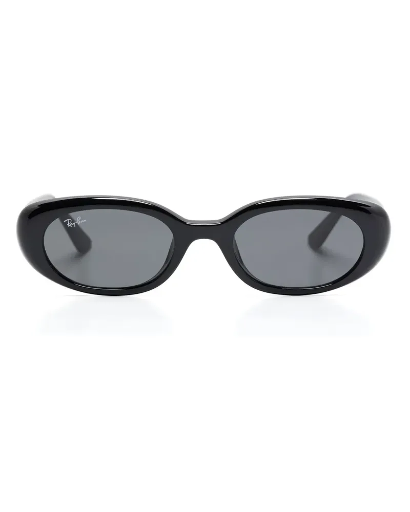 Ray Ban RB4441D Sonnenbrille - Schwarz Schwarz